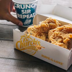 Church's Chicken
