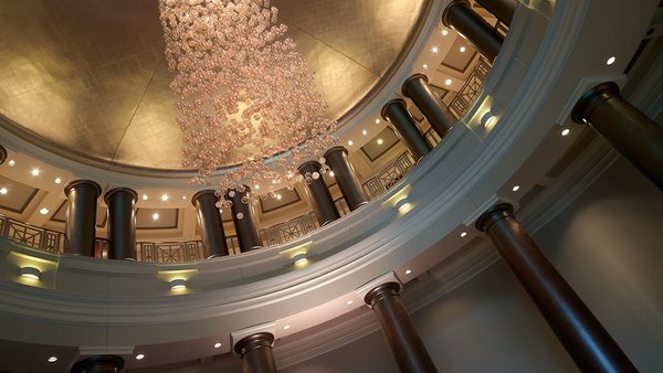 Omni Providence Hotel by null