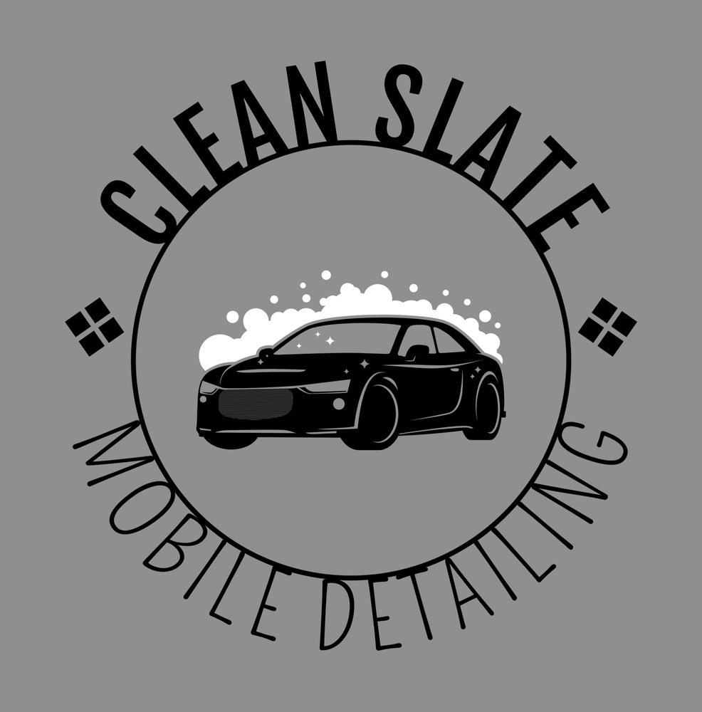 CLEAN SLATE MOBILE DETAILING Request a Quote Chino Hills