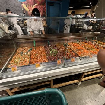 Foodland - Poke selection - Grocery Near Me - Honolulu, Hawaii Foodland - Poke selection - Grocery Near Me - Honolulu, Hawaii