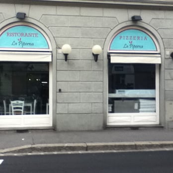 La Piperna - Italian Near Me - Florence, FI