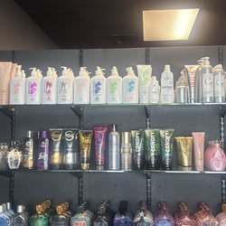 Tan Republic - Grants Pass