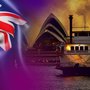Photo of Sydney Showboats