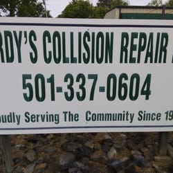 Gordy's Collision Repair, LLC