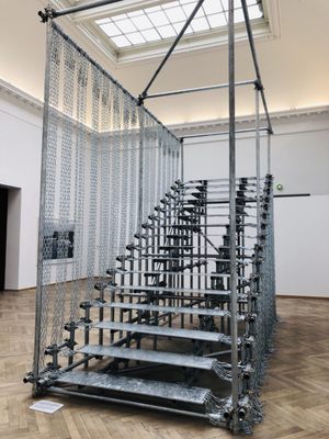 Kunsthal Charlottenborg by null