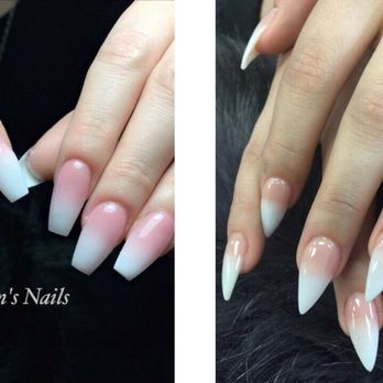 Top Q Nails - Nail Salons Near Me - Anaheim, California