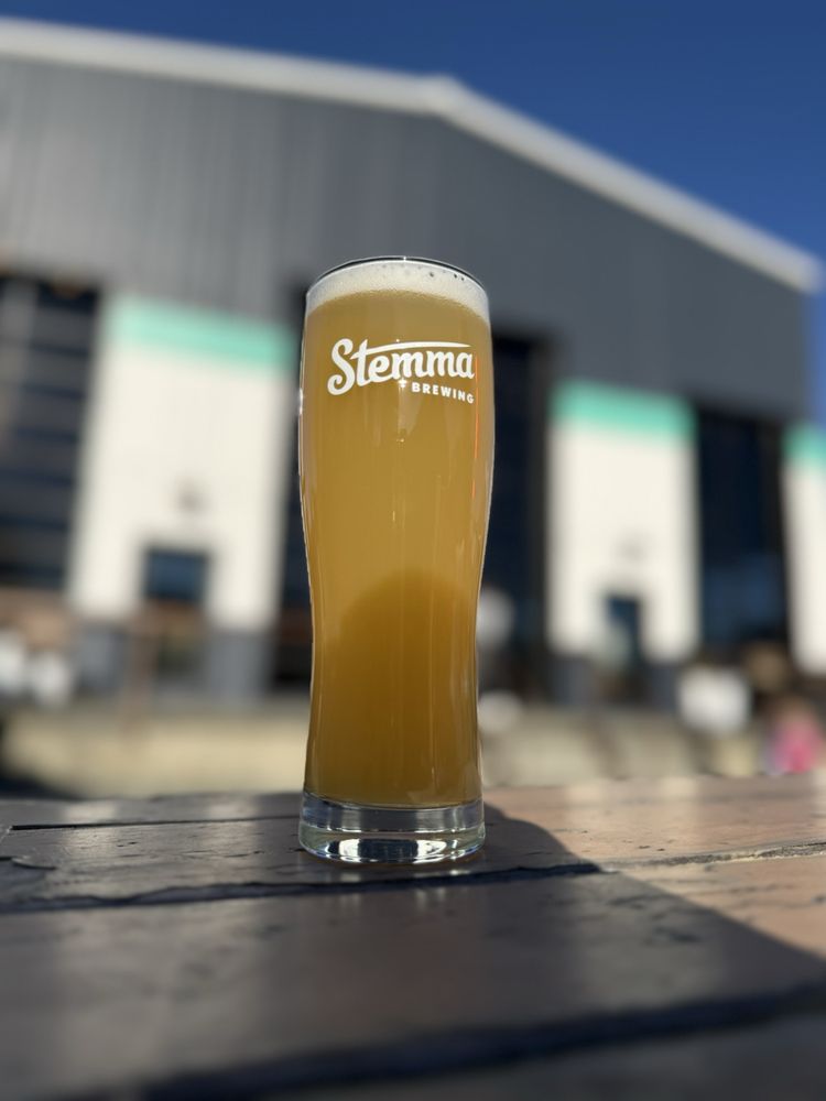 Stemma Brewing — Mexican restaurant in Bellingham