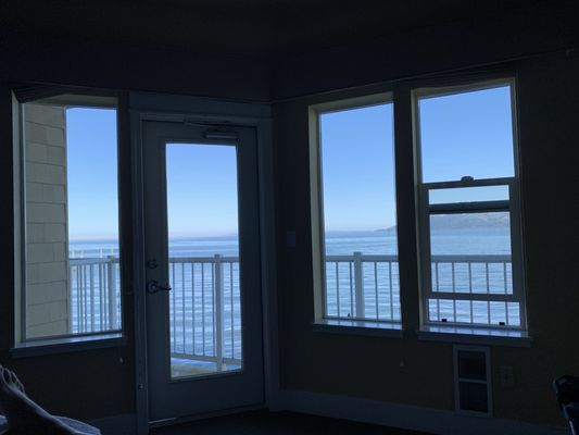 Cannery Pier Hotel & Spa by null