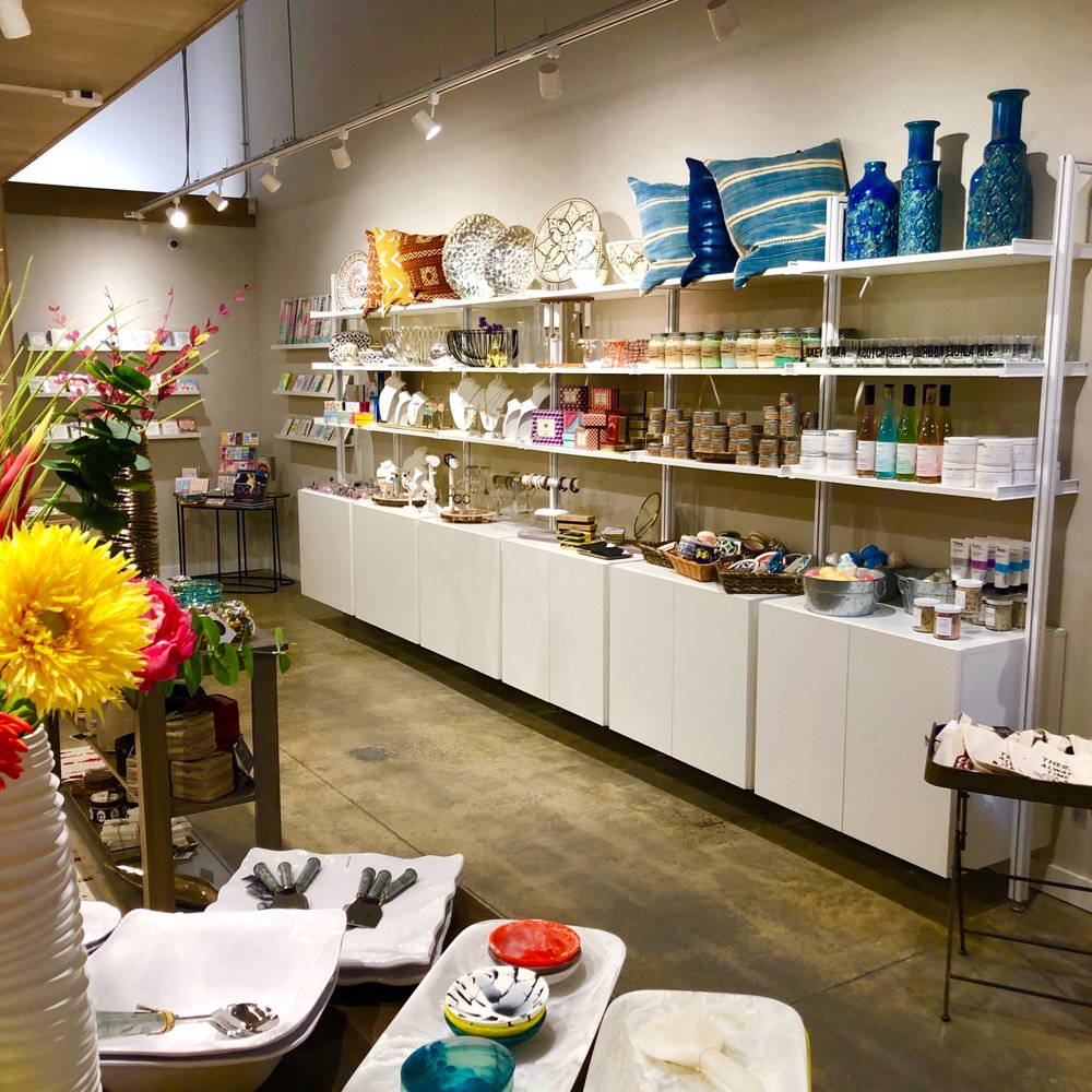 Luster: A Gift Boutique - Flowers & Gifts Near Me - Shaker Heights, Ohio Luster: A Gift Boutique - Flowers & Gifts Near Me - Shaker Heights, Ohio