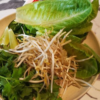 Pho Vanhly Asian Bistro - Herbs and vegetables for pho - Noodles Near Me - Wilmington, North Carolina Pho Vanhly Asian Bistro - Herbs and vegetables for pho - Noodles Near Me - Wilmington, North Carolina