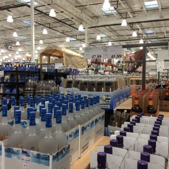 Costco - Liquor prices are so good it'll blow your mind - Discount Store Near Me - Washington, DC, District of Columbia Costco - Liquor prices are so good it'll blow your mind - Discount Store Near Me - Washington, DC, District of Columbia