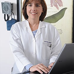 Emma DiIorio, MD, FACR