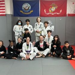 National City Jiu Jitsu Club