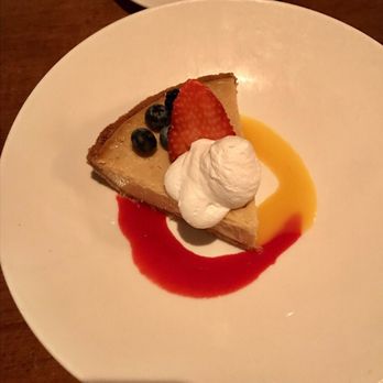 Winewood - Key Lime Pie - New American Near Me - Grapevine, Texas