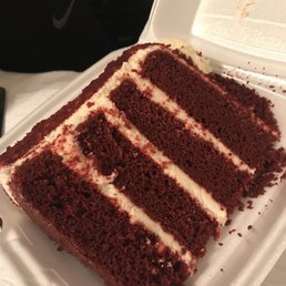 Red Velvet