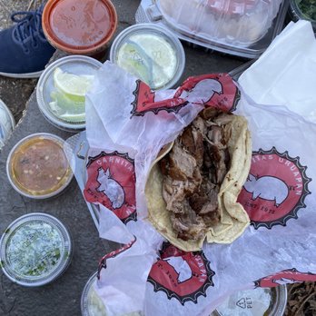 Carnitas Uruapan - Carnitas Taco - Mexican Near Me - Chicago, Illinois