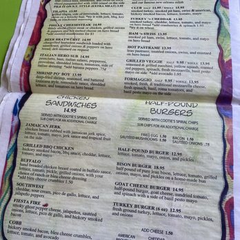 Cootie Brown's - Bristol - Menu - Sandwiches Near Me - Bristol, Tennessee