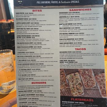 Twin Peaks - New American Near Me - Columbus, Ohio Twin Peaks - New American Near Me - Columbus, Ohio