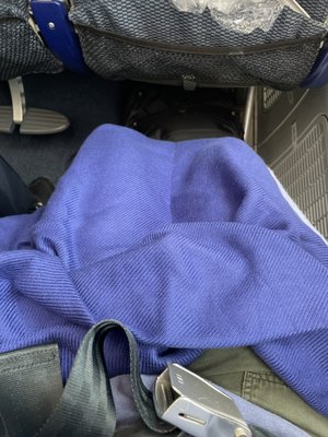 All Nippon Airways by null