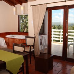 Cabañas y Suites Las Ardillas