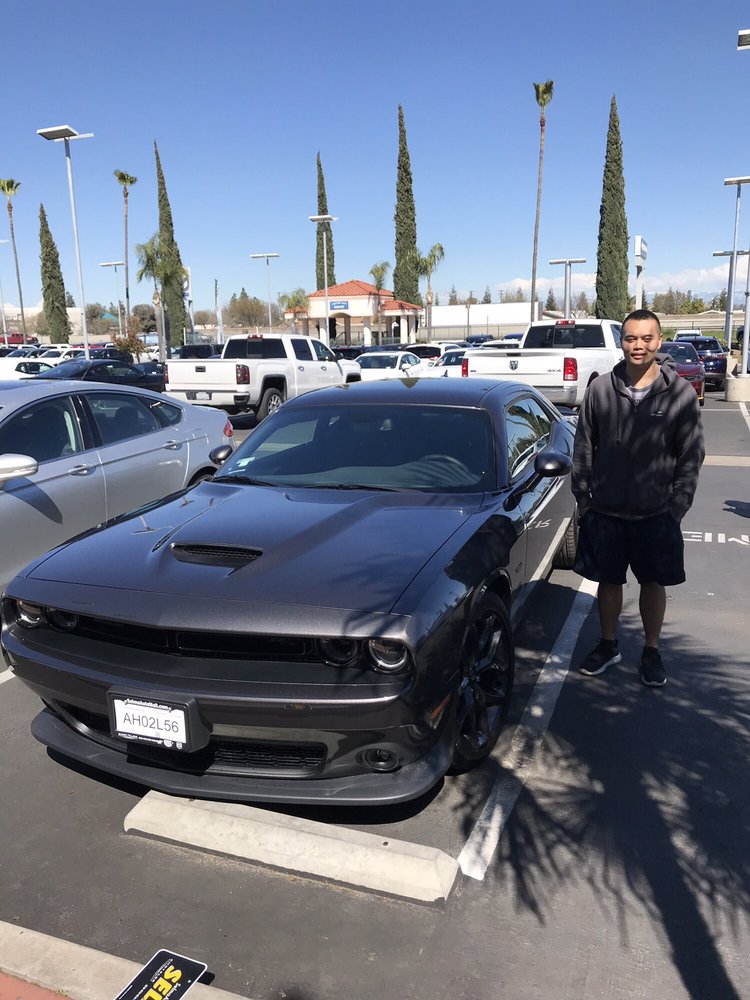 SELMA CHRYSLER DODGE JEEP RAM 35 Photos & 22 Reviews 2725 Auto Mall