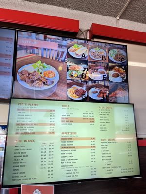 Menu photo 3 BBQ Land Santa Maria, CA Menu photo 3 BBQ Land Santa Maria, CA