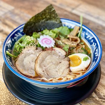 Hinodeya Ramen Bar - Hinodeya Ramen - Ramen Near Me - Campbell, California Hinodeya Ramen Bar - Hinodeya Ramen - Ramen Near Me - Campbell, California