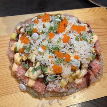 Masago Sushi 35 - Sushi Pizza ( app) - Japanese Near Me - Southington, Connecticut Masago Sushi 35 - Sushi Pizza ( app) - Japanese Near Me - Southington, Connecticut