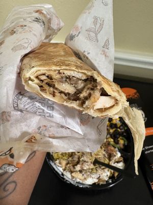 Abu Omar Halal - Arlington, TX by null