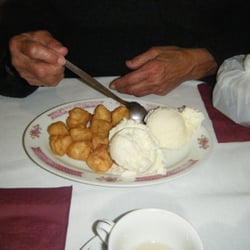Village Chinese Restaurant