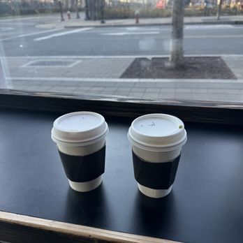 Semicolon Cafe - latte & matcha latte - Coffee & Tea Near Me - Jersey City, New Jersey Semicolon Cafe - latte & matcha latte - Coffee & Tea Near Me - Jersey City, New Jersey