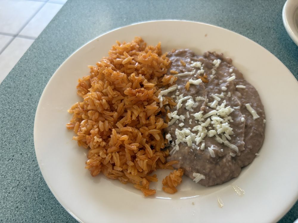 Kikos Authentic Mexican Food