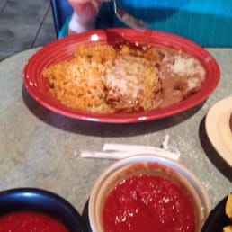 Enchiladas