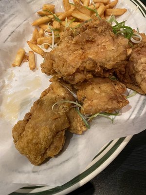 Hongdae Pocha Korean BBQ by null