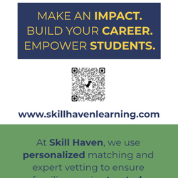 Skill Haven Learning