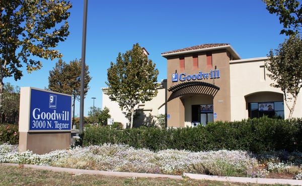 Turlock Consignment GOODWILL INDUSTRIES OF SAN JOAQUIN VALLEY, INC. - Updated July 2026 ...
