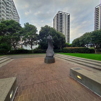 Maritime Plaza Park - Sculpture - Parks Near Me - San Francisco, California Maritime Plaza Park - Sculpture - Parks Near Me - San Francisco, California