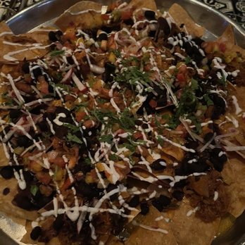 Orale Mexican Kitchen - Nachos - Mexican Near Me - Jersey City, New Jersey Orale Mexican Kitchen - Nachos - Mexican Near Me - Jersey City, New Jersey
