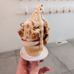 Normal Ice Cream