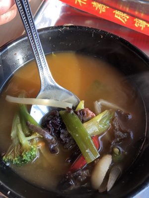 La Thai Cuisine by null