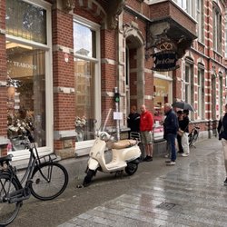 Banketbakkerij Jan de Groot - Außenansicht