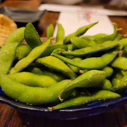 Toro Sushi - Edamame