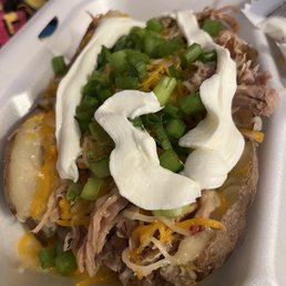 Shotgun Spud
