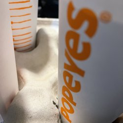 Popeyes