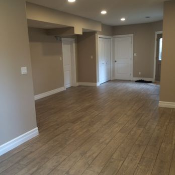 B Wise Contractors - Basement renovation featuring a legal rental suite. - General Contractors Near Me - Edmonton, Alberta B Wise Contractors - Basement renovation featuring a legal rental suite. - General Contractors Near Me - Edmonton, Alberta