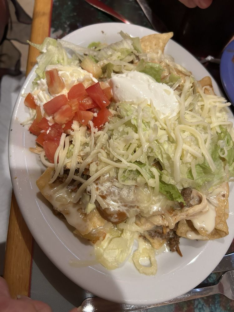 El Dorado Mexican Grille & Cantina