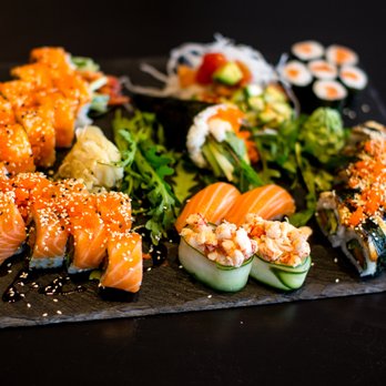 namu - Namu Sushi Lounge Berlin - Sushi Bars Near Me - Berlin, BE namu - Namu Sushi Lounge Berlin - Sushi Bars Near Me - Berlin, BE