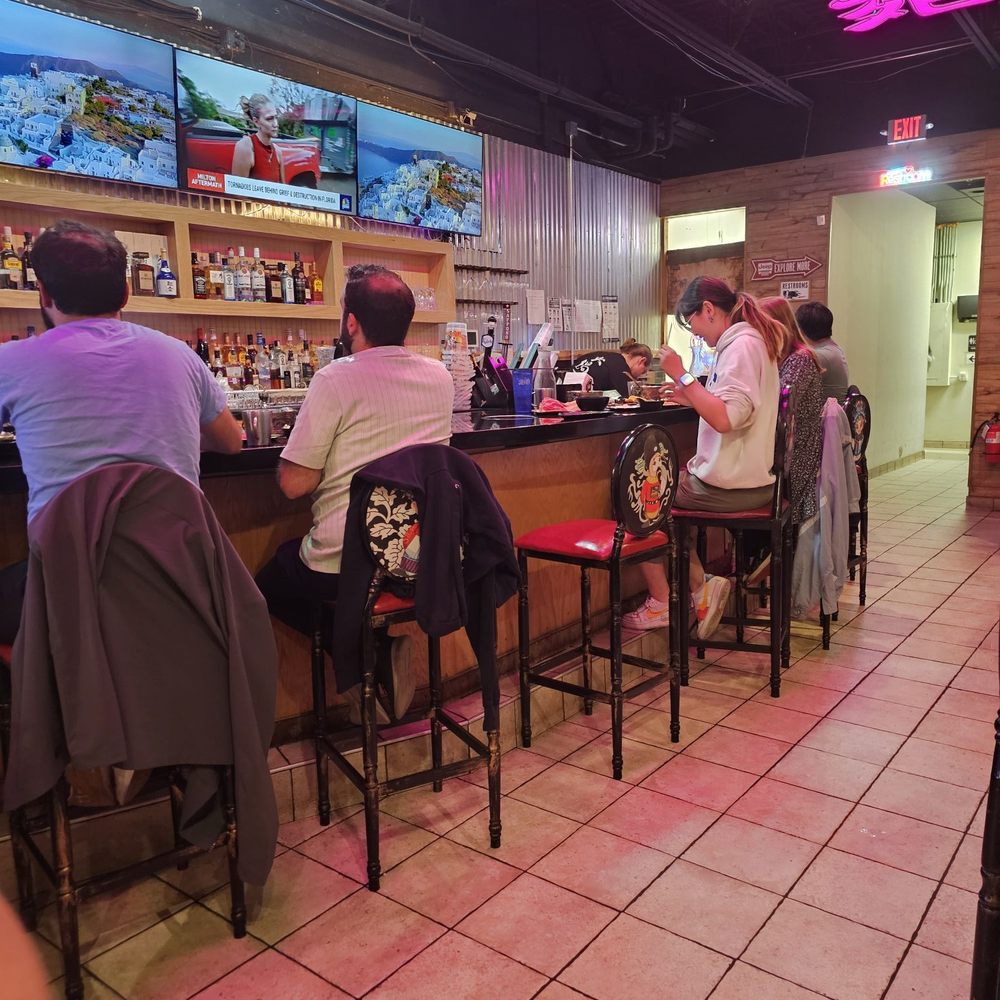 So Hot Hotpot - Bar - Hot Pot Near Me - Cary, North Carolina So Hot Hotpot - Bar - Hot Pot Near Me - Cary, North Carolina