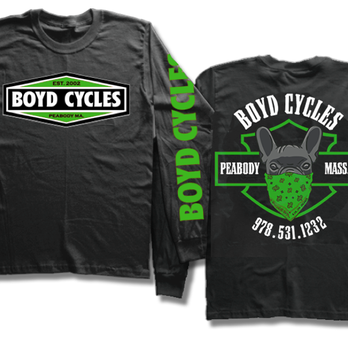 Boyd Cycles - Motorcycle Repair Near Me - Peabody, Massachusetts Boyd Cycles - Motorcycle Repair Near Me - Peabody, Massachusetts