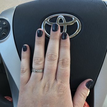Lee Spa & Nails - Nail Salons Near Me - Jacksonville, North Carolina
